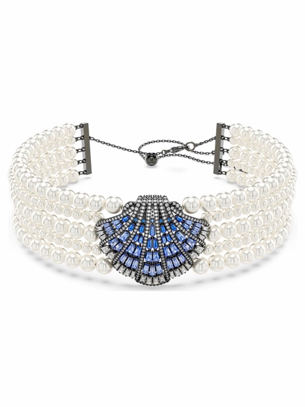 Swarovski Idyllia Choker